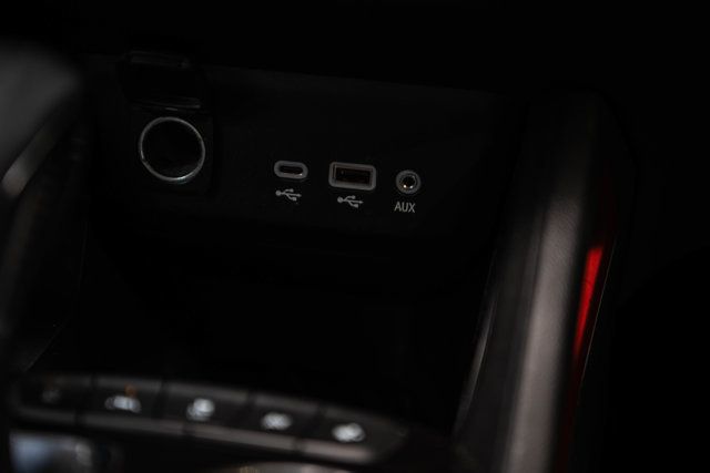 2022 Chevrolet Trailblazer LocalTrade/RS-FWD/DriverConfidencePkg/ConveniencePkg/BackupCam - 23097507 - 25