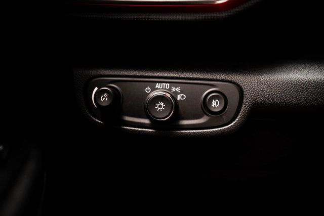 2022 Chevrolet Trailblazer LocalTrade/RS-FWD/DriverConfidencePkg/ConveniencePkg/BackupCam - 23097507 - 34