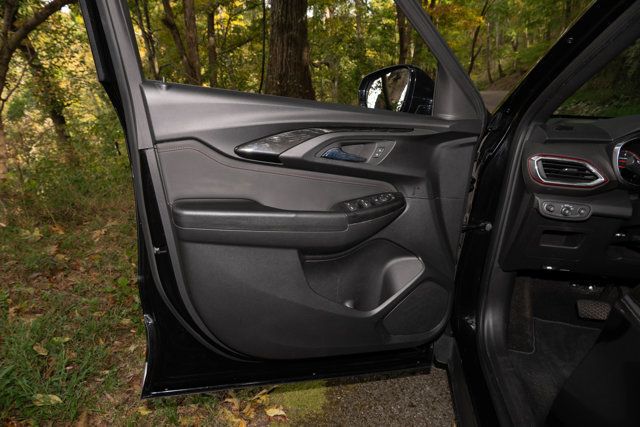 2022 Chevrolet Trailblazer LocalTrade/RS-FWD/DriverConfidencePkg/ConveniencePkg/BackupCam - 23097507 - 39