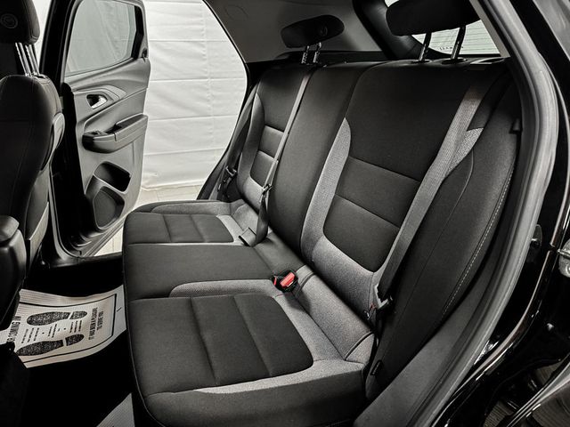 2022 Chevrolet Trailblazer LT - 22963653 - 9