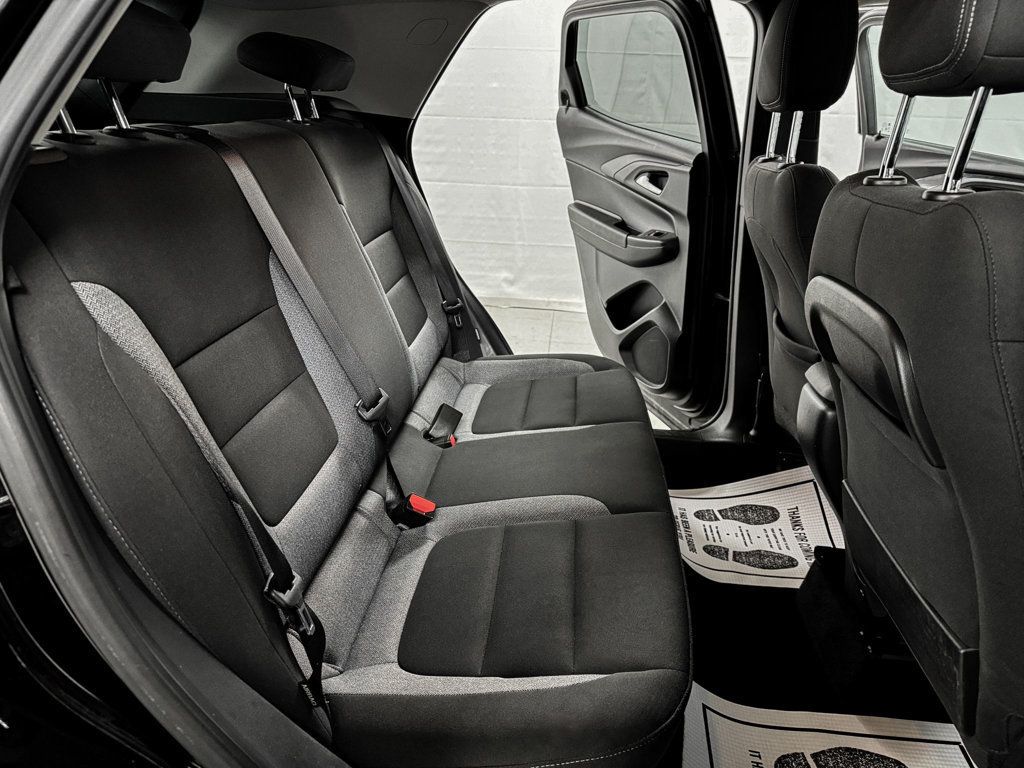 2022 Chevrolet Trailblazer LT - 22963653 - 10
