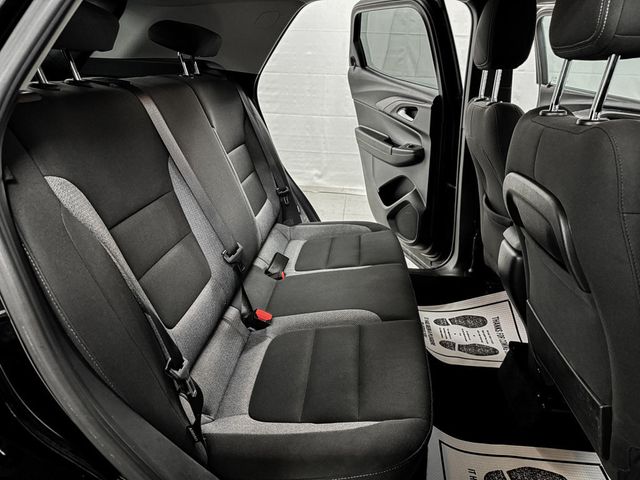 2022 Chevrolet Trailblazer LT - 22963653 - 10