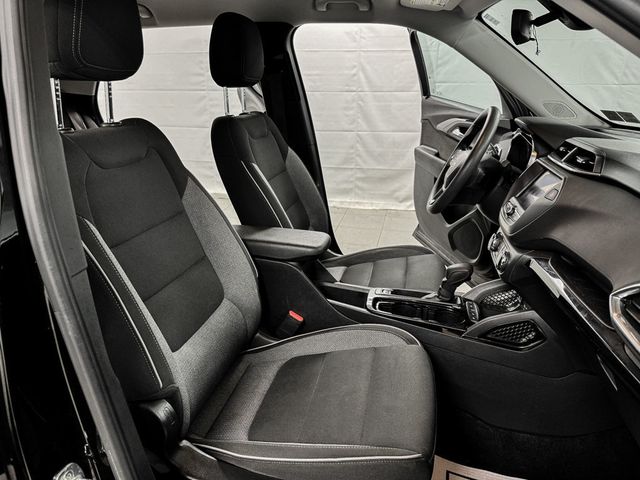 2022 Chevrolet Trailblazer LT - 22963653 - 11