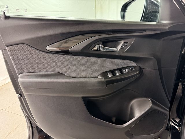 2022 Chevrolet Trailblazer LT - 22963653 - 13