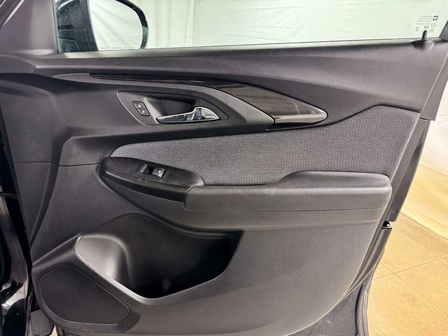 2022 Chevrolet Trailblazer LT - 22963653 - 16