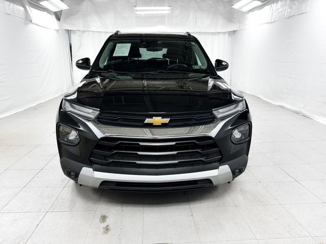 2022 Chevrolet Trailblazer LT - 22963653 - 1