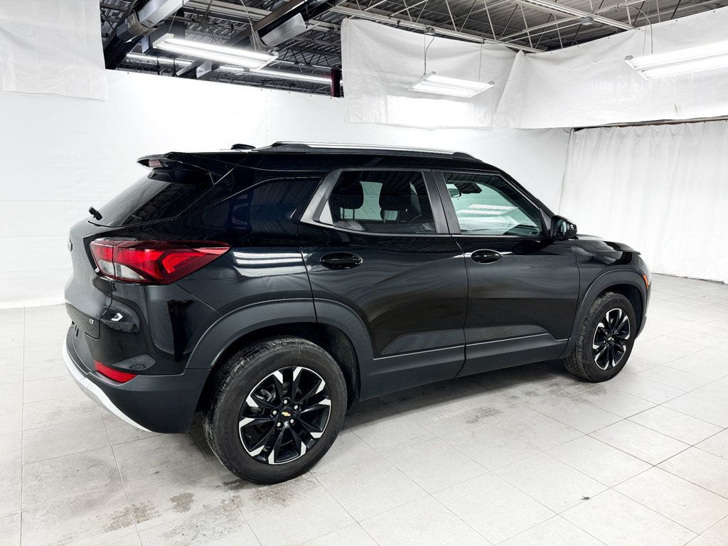 2022 Chevrolet Trailblazer LT - 22963653 - 5