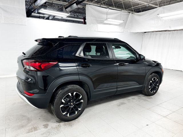 2022 Chevrolet Trailblazer LT - 22963653 - 5