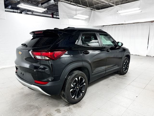 2022 Chevrolet Trailblazer LT - 22963653 - 6