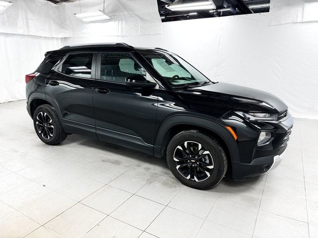 2022 Chevrolet Trailblazer LT - 22963653 - 7