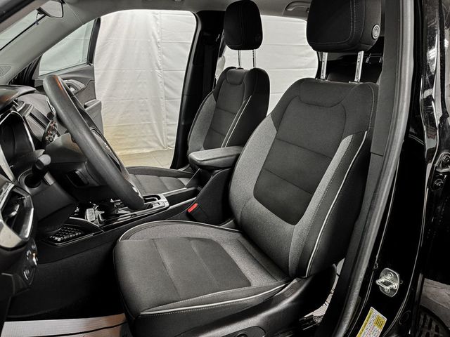 2022 Chevrolet Trailblazer LT - 22963653 - 8