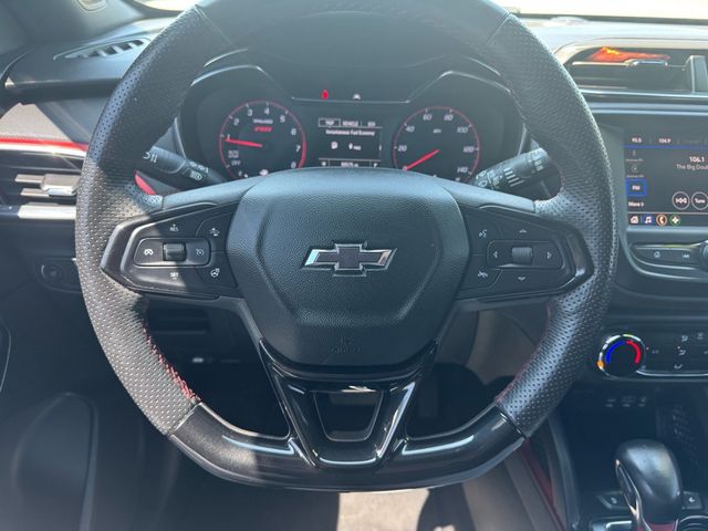 2022 Chevrolet TrailBlazer RS - 23004120 - 11