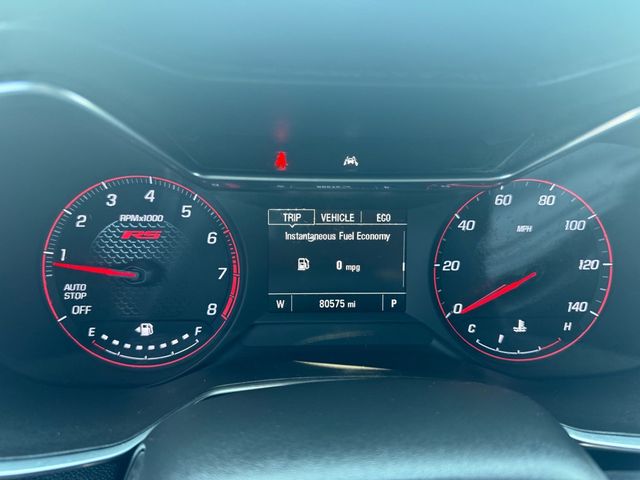 2022 Chevrolet TrailBlazer RS - 23004120 - 14