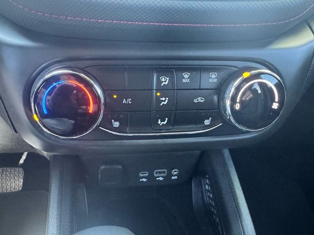 2022 Chevrolet TrailBlazer RS - 23004120 - 21