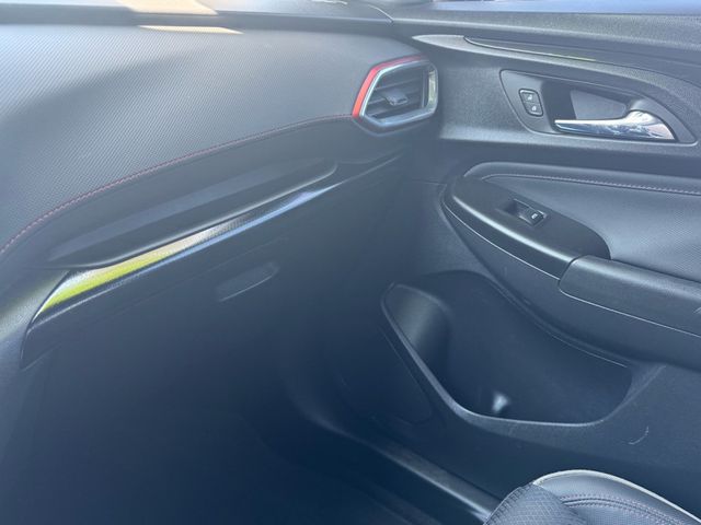 2022 Chevrolet TrailBlazer RS - 23004120 - 24