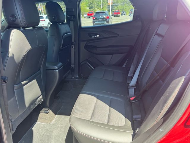 2022 Chevrolet TrailBlazer RS - 23004120 - 26