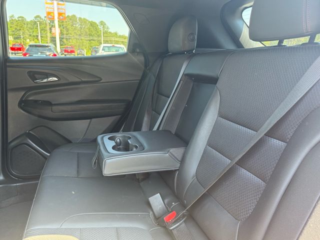2022 Chevrolet TrailBlazer RS - 23004120 - 27