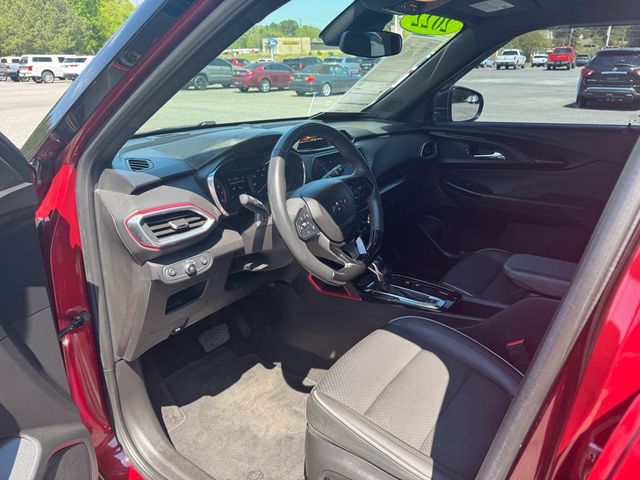 2022 Chevrolet TrailBlazer RS - 23004120 - 8