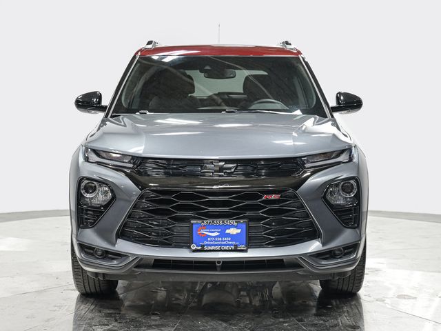 2022 Chevrolet Trailblazer RS - 23097385 - 9