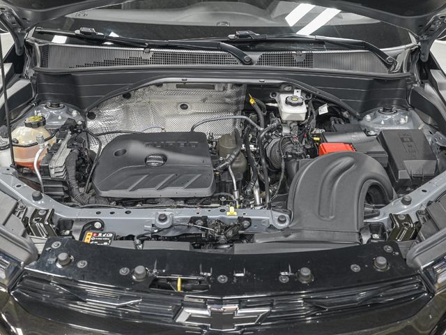 2022 Chevrolet Trailblazer RS - 23097385 - 10