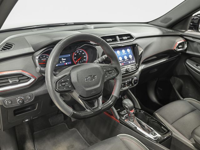2022 Chevrolet Trailblazer RS - 23097385 - 14