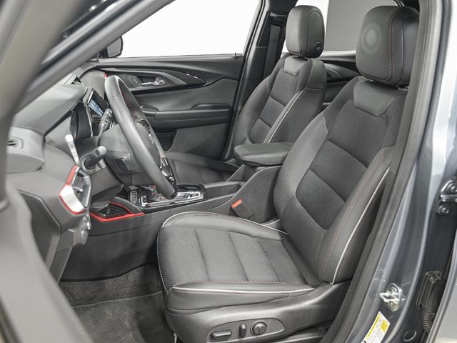 2022 Chevrolet Trailblazer RS - 23097385 - 15