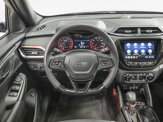 2022 Chevrolet Trailblazer RS - 23097385 - 16