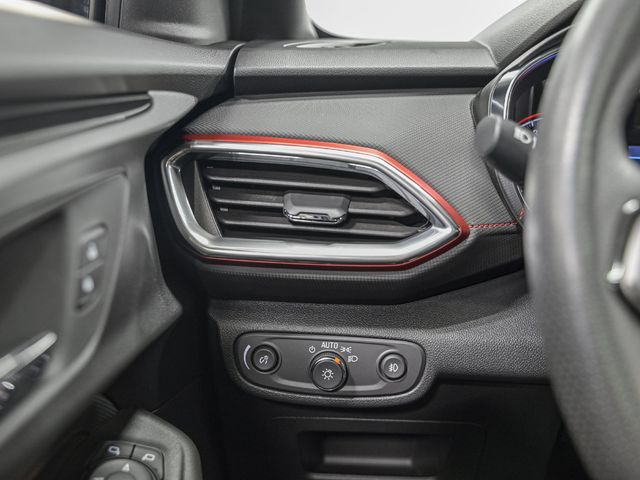 2022 Chevrolet Trailblazer RS - 23097385 - 17