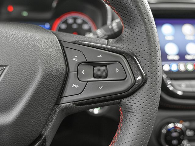 2022 Chevrolet Trailblazer RS - 23097385 - 19