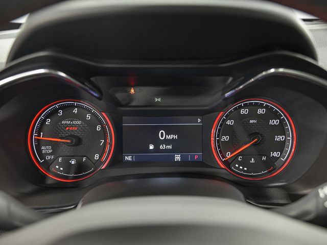 2022 Chevrolet Trailblazer RS - 23097385 - 20