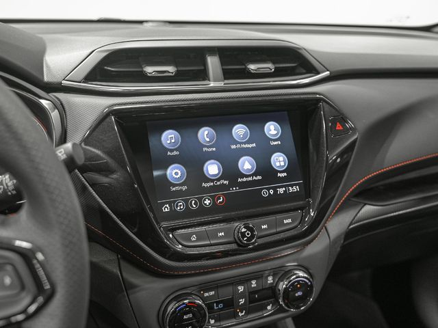 2022 Chevrolet Trailblazer RS - 23097385 - 21