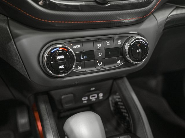 2022 Chevrolet Trailblazer RS - 23097385 - 22
