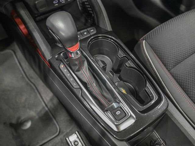 2022 Chevrolet Trailblazer RS - 23097385 - 23