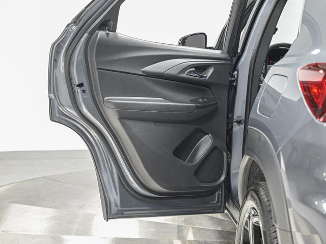 2022 Chevrolet Trailblazer RS - 23097385 - 26
