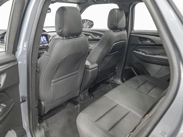 2022 Chevrolet Trailblazer RS - 23097385 - 27