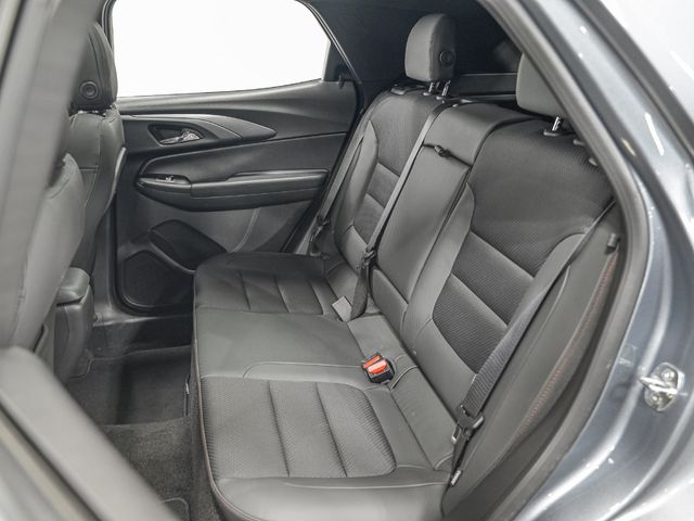 2022 Chevrolet Trailblazer RS - 23097385 - 28