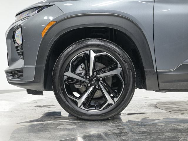 2022 Chevrolet Trailblazer RS - 23097385 - 2