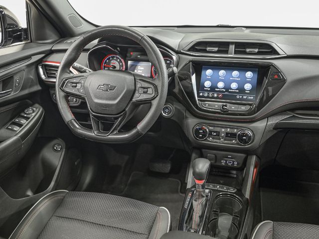 2022 Chevrolet Trailblazer RS - 23097385 - 29