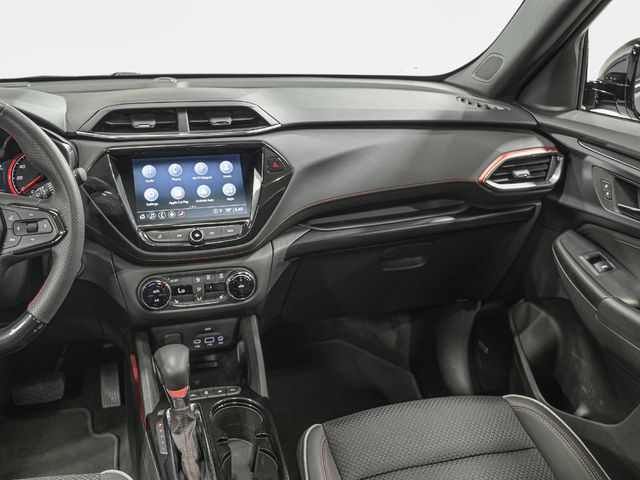 2022 Chevrolet Trailblazer RS - 23097385 - 30