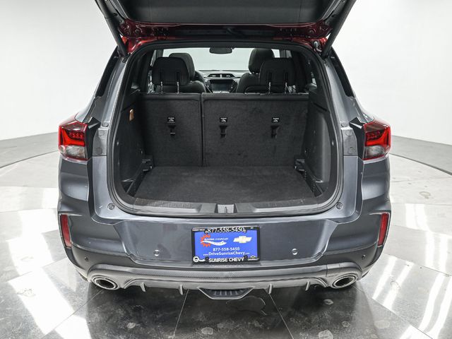 2022 Chevrolet Trailblazer RS - 23097385 - 5