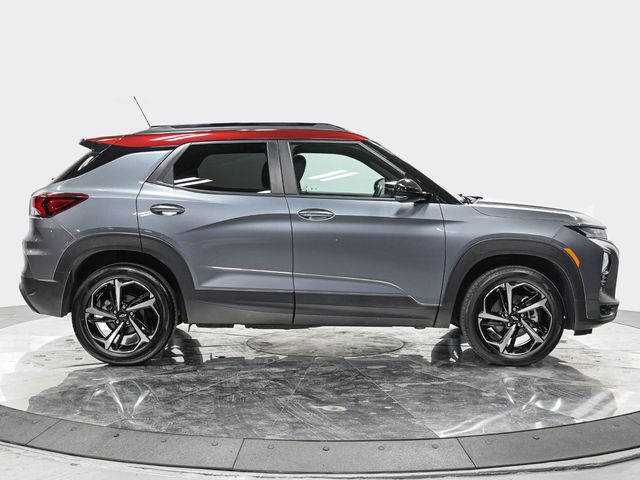 2022 Chevrolet Trailblazer RS - 23097385 - 7