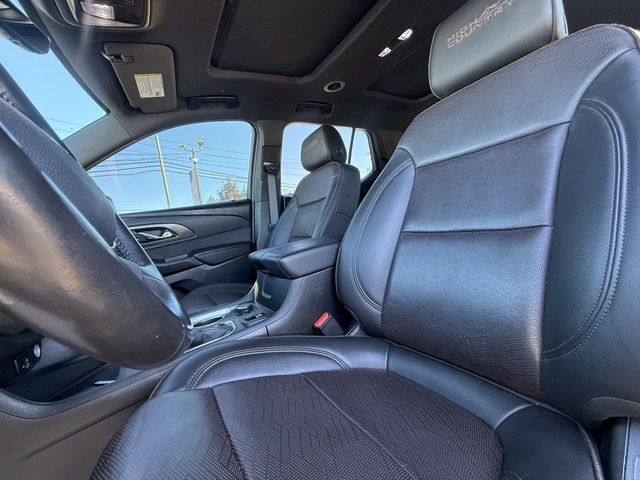 2022 Chevrolet Traverse AWD 4dr High Country - 23092705 - 9