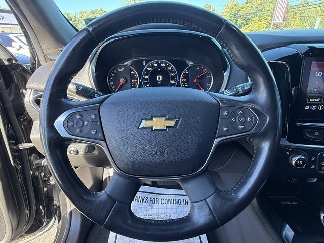 2022 Chevrolet Traverse AWD 4dr High Country - 23092705 - 11