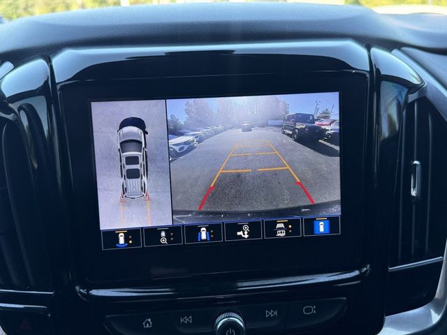 2022 Chevrolet Traverse AWD 4dr High Country - 23092705 - 14
