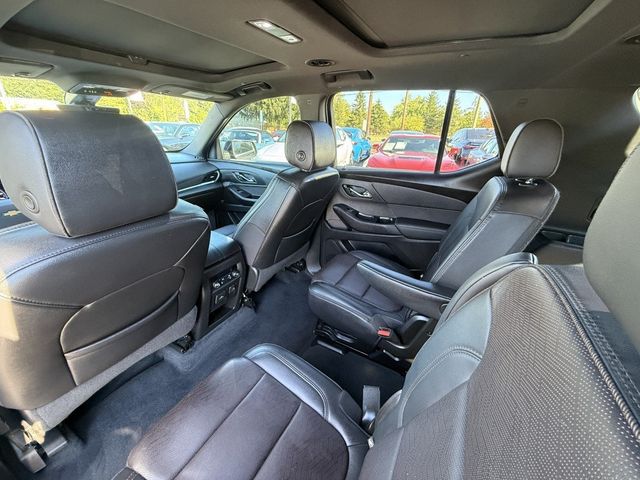 2022 Chevrolet Traverse AWD 4dr High Country - 23092705 - 20