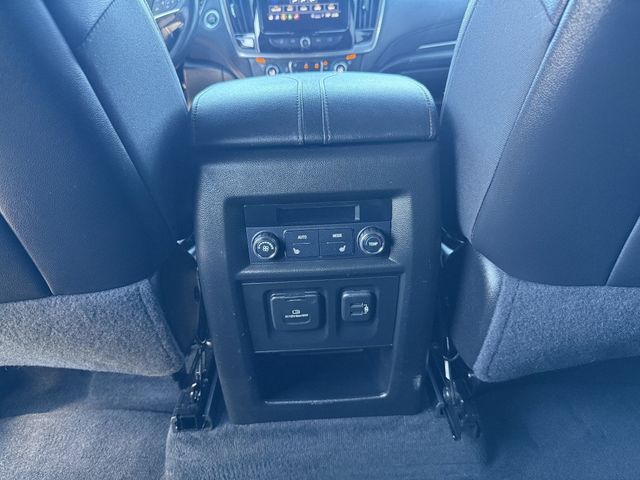 2022 Chevrolet Traverse AWD 4dr High Country - 23092705 - 21