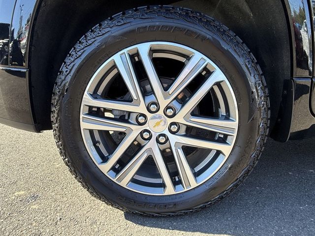 2022 Chevrolet Traverse AWD 4dr High Country - 23092705 - 2
