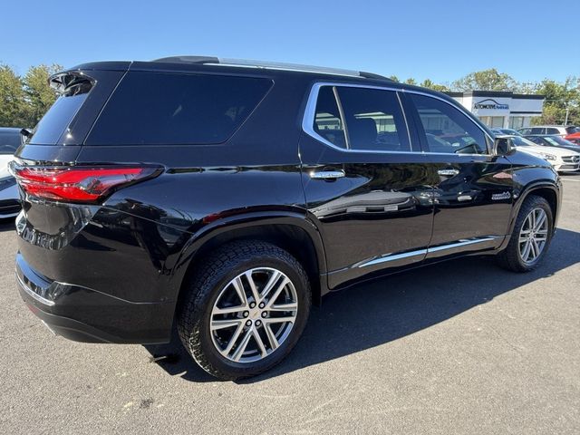 2022 Chevrolet Traverse AWD 4dr High Country - 23092705 - 3