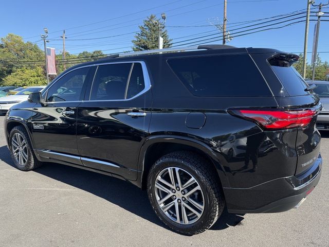 2022 Chevrolet Traverse AWD 4dr High Country - 23092705 - 5