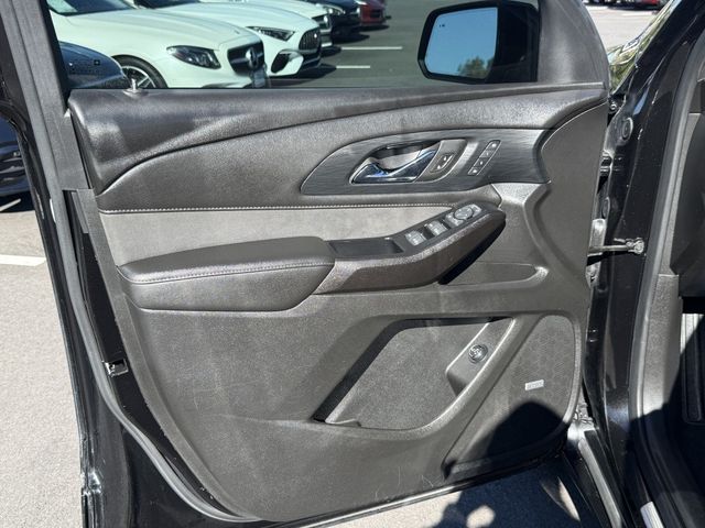 2022 Chevrolet Traverse AWD 4dr High Country - 23092705 - 8